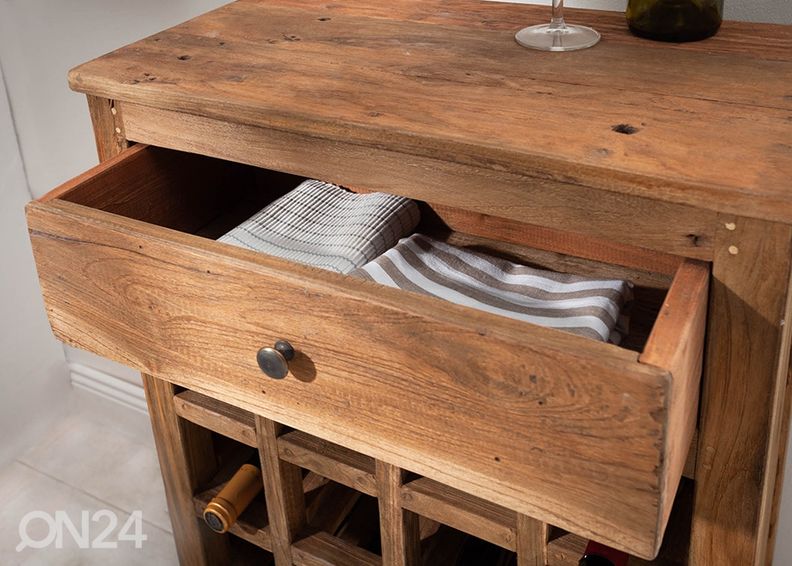 Veinikapp / veiniriiul Hemingway suurendatud