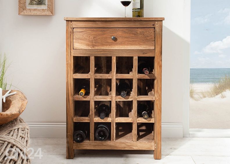 Veinikapp / veiniriiul Hemingway suurendatud