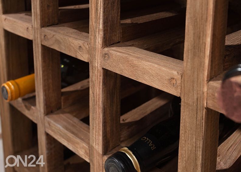 Veinikapp / veiniriiul Hemingway suurendatud