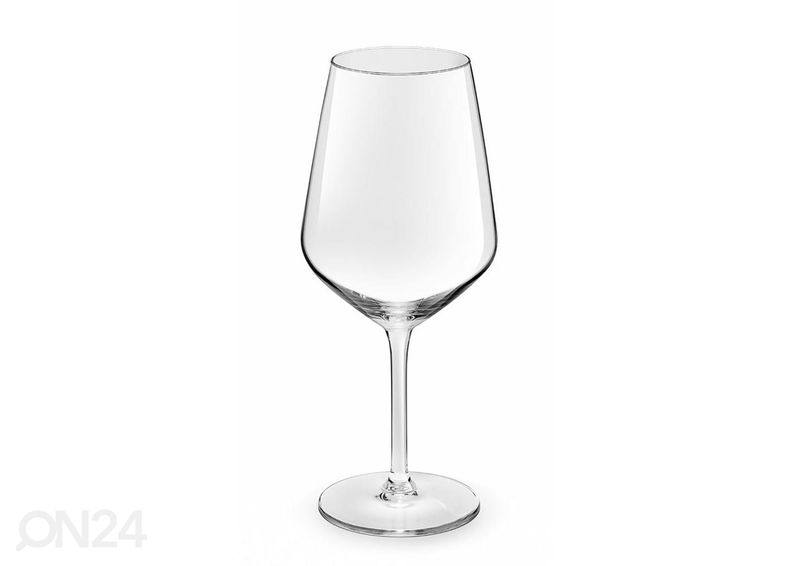 Veiniklaas Enjoy the Moment 53 cl, 6 tk suurendatud