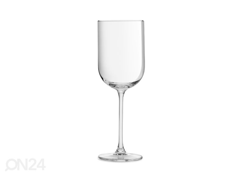 Veiniklaas Yarra 41 cl, 4 tk suurendatud