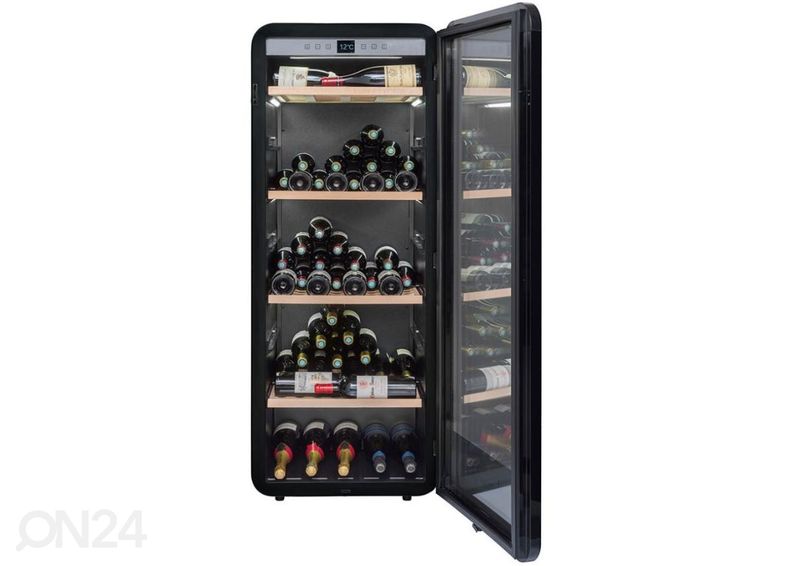 Veinikülmik La Sommeliere APOGEE150PV suurendatud