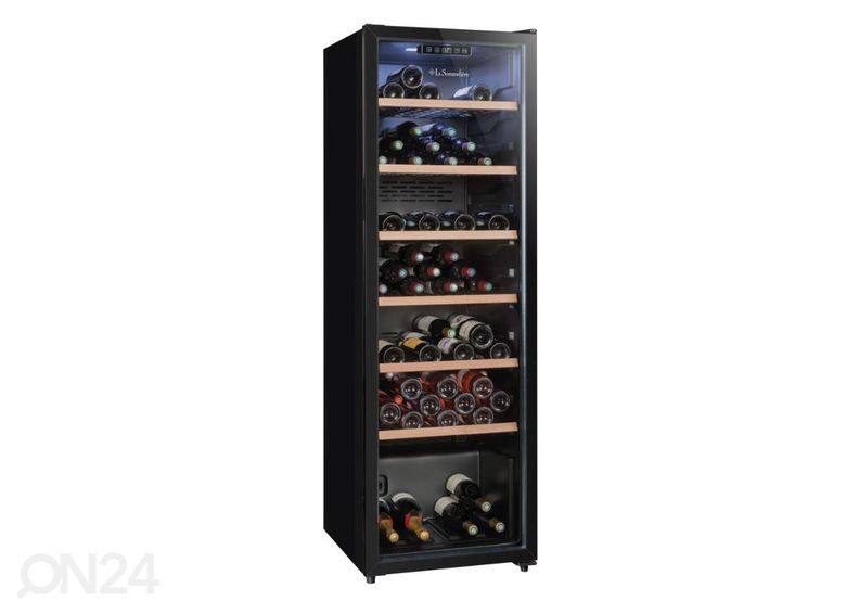 Veinikülmik La Sommeliere CTVNE147 suurendatud