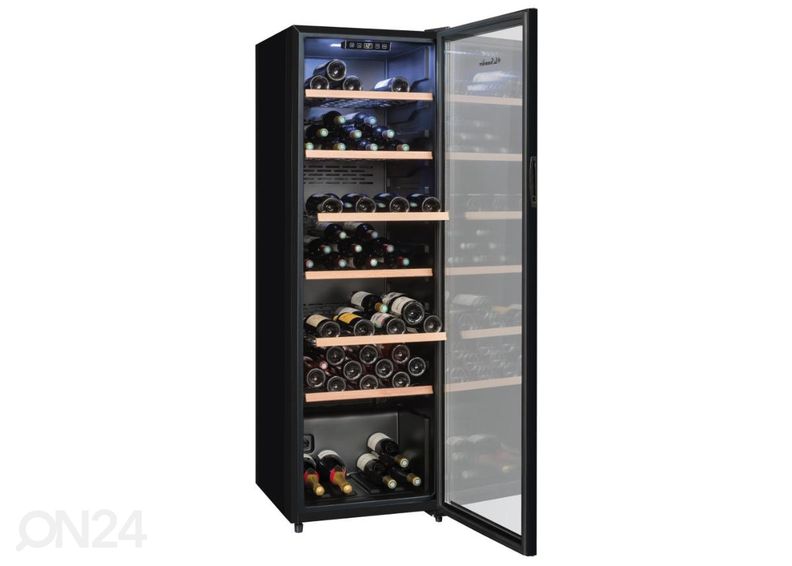 Veinikülmik La Sommeliere CTVNE147 suurendatud