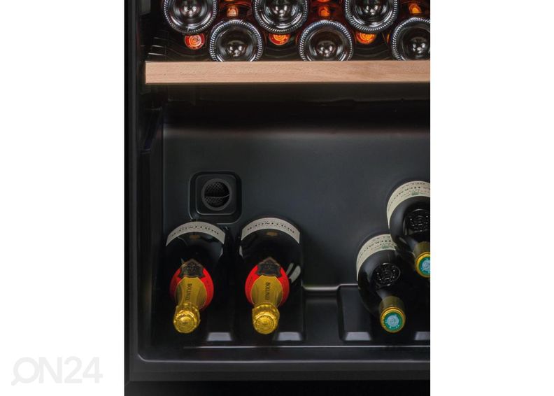 Veinikülmik La Sommeliere CTVNE147 suurendatud