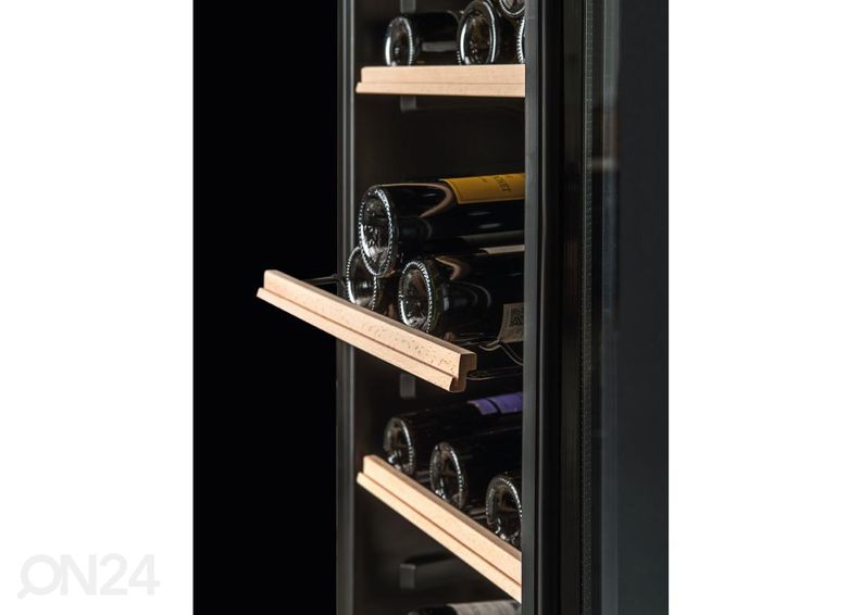 Veinikülmik La Sommeliere CTVNE147 suurendatud