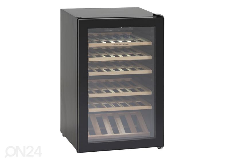 Veinikülmik Scandomestic SV45B suurendatud