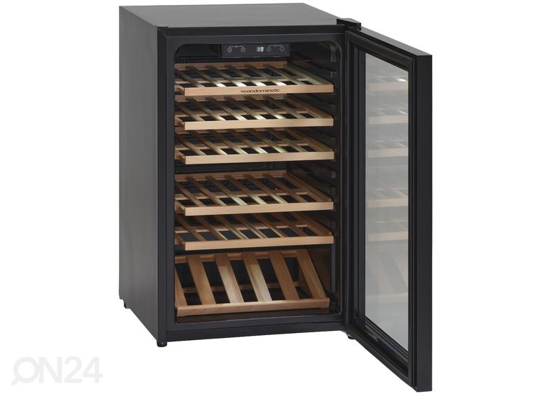 Veinikülmik Scandomestic SV45B suurendatud