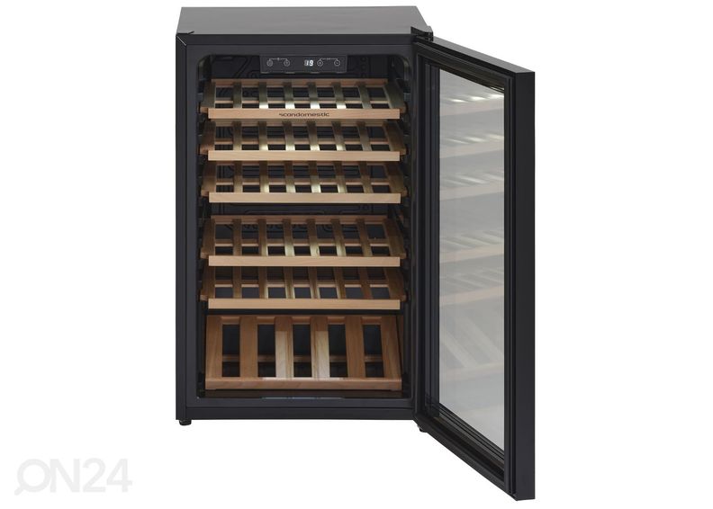 Veinikülmik Scandomestic SV45B suurendatud