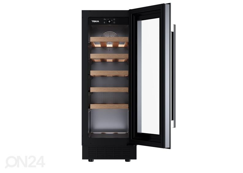 Veinikülmik Teka RVU 10020 GBK suurendatud