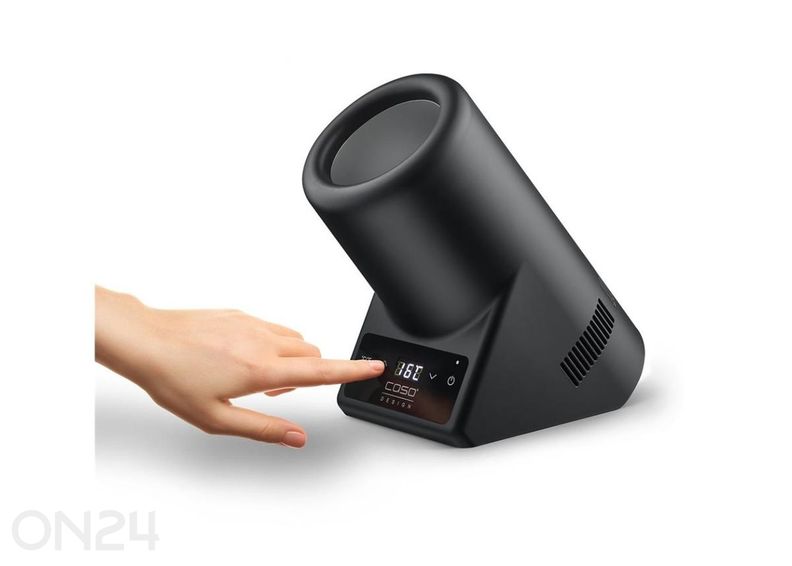 Veinipudeli jahuti Caso 00615 suurendatud