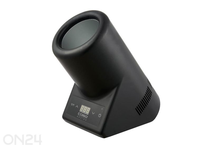 Veinipudeli jahuti Caso 00615 suurendatud