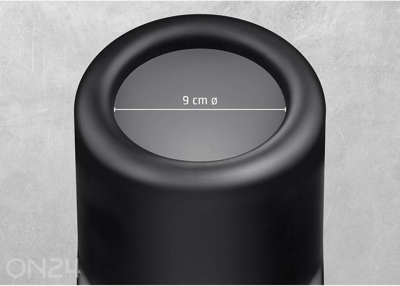 Veinipudeli jahuti Caso 00615 suurendatud