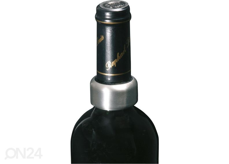 Veinipudeli tilgapüüdja BarCraft suurendatud