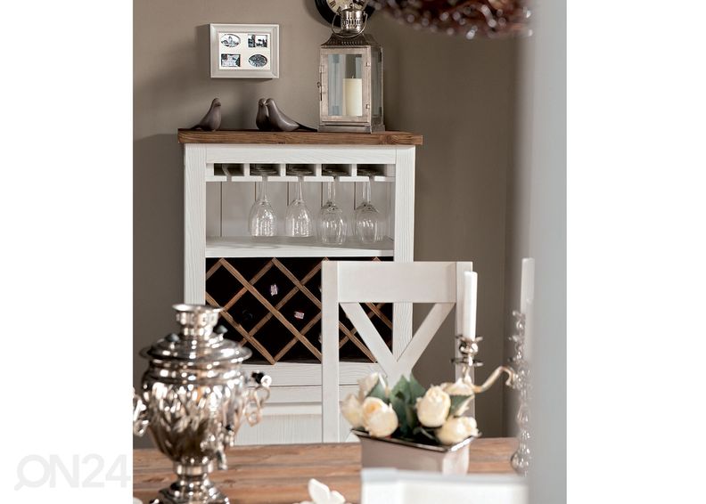 Veiniriiul suurendatud