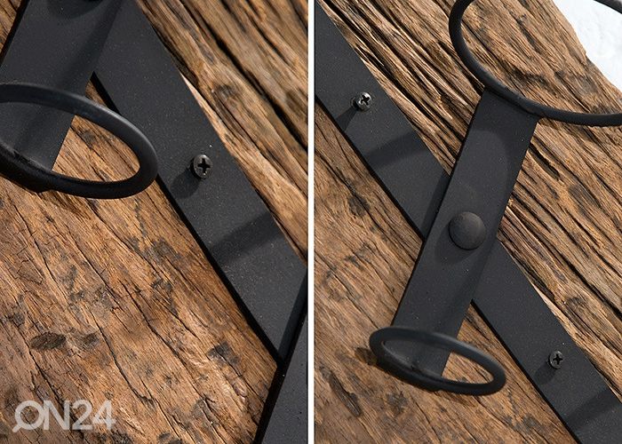 Veiniriiul Barracuda suurendatud