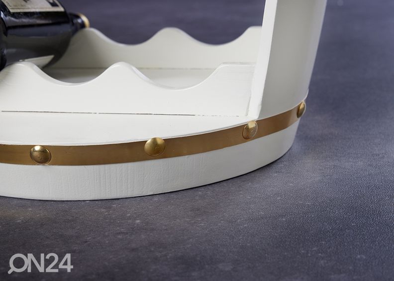 Veiniriiul Bodega suurendatud