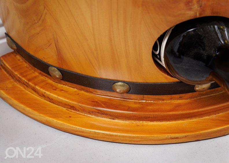 Veiniriiul Bodega 60 cm suurendatud