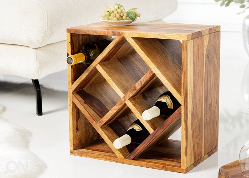 Veiniriiul Cubus suurendatud