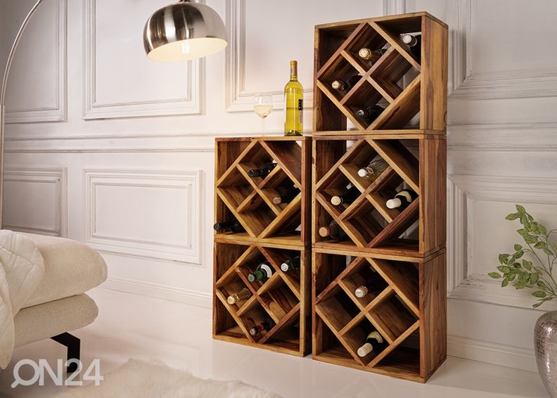 Veiniriiul Cubus suurendatud