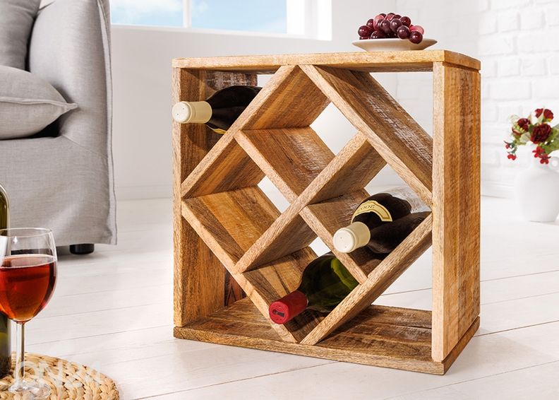 Veiniriiul Cubus suurendatud