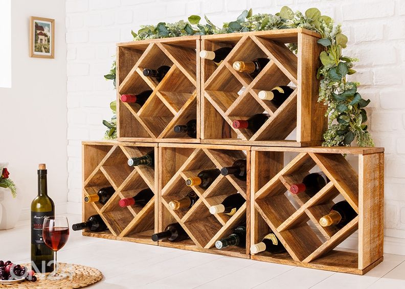 Veiniriiul Cubus suurendatud