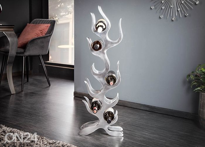 Veiniriiul Flames suurendatud