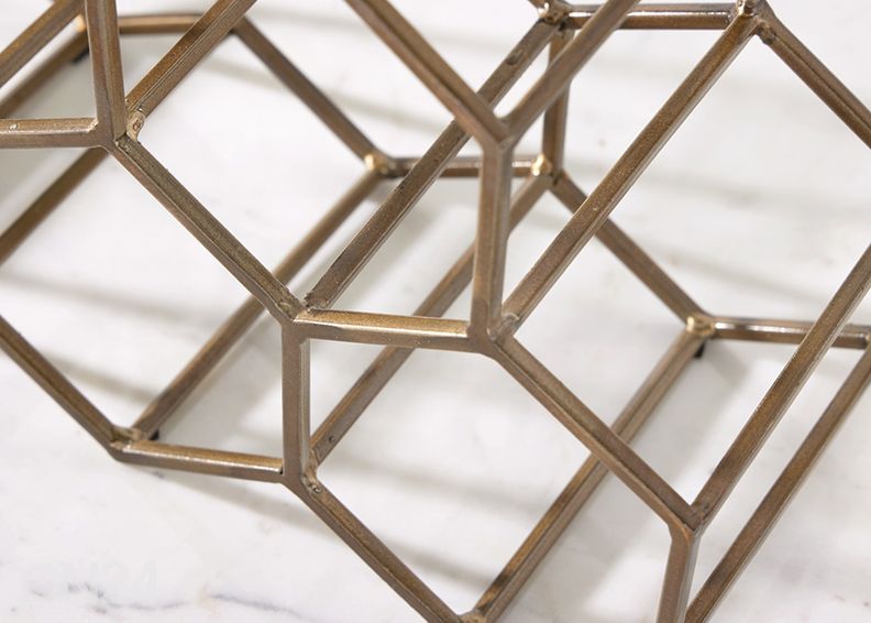 Veiniriiul Honeycomb suurendatud