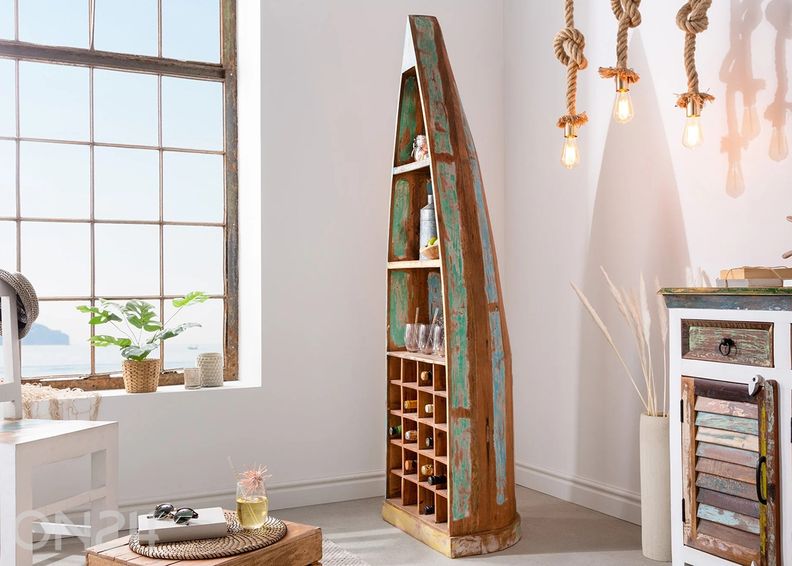 Veiniriiul Jakarta suurendatud