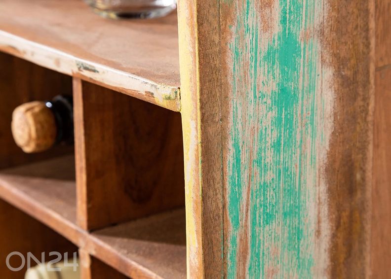 Veiniriiul Jakarta suurendatud