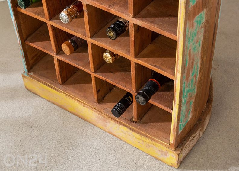 Veiniriiul Jakarta suurendatud