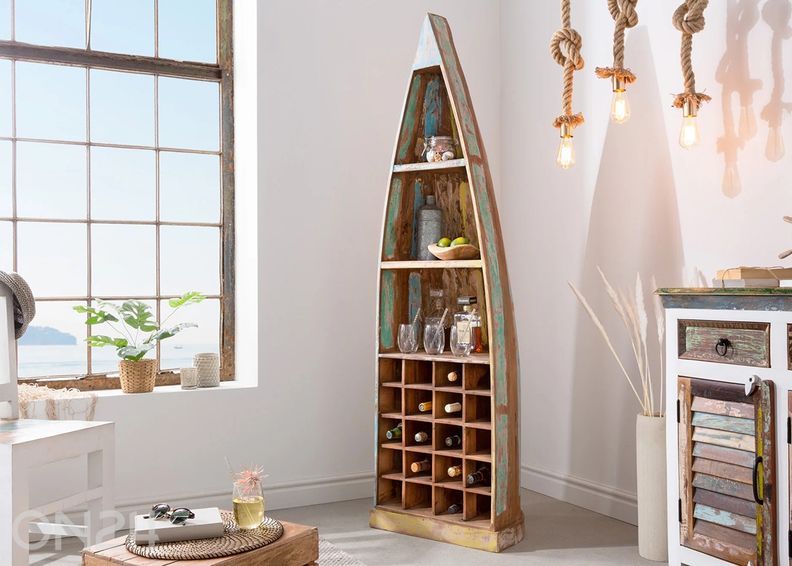 Veiniriiul Jakarta suurendatud