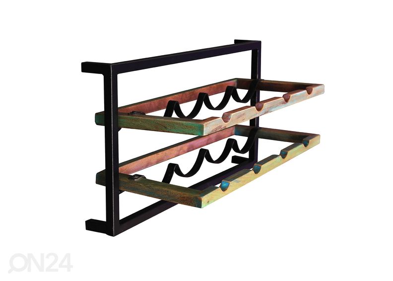 Veiniriiul Riverboat suurendatud