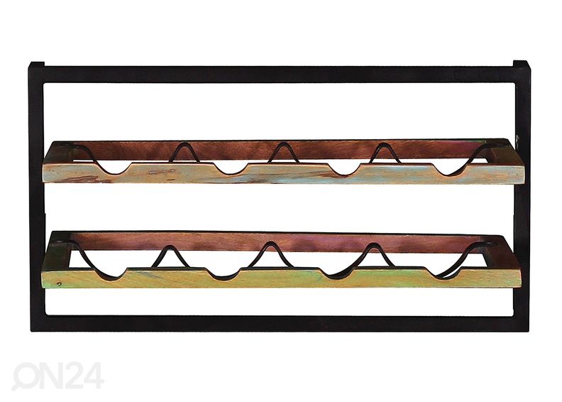 Veiniriiul Riverboat suurendatud