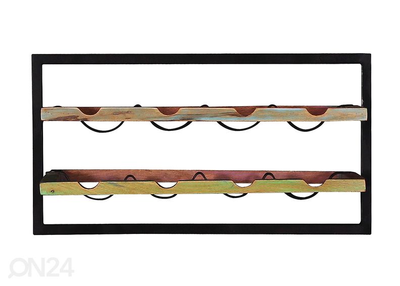 Veiniriiul Riverboat suurendatud