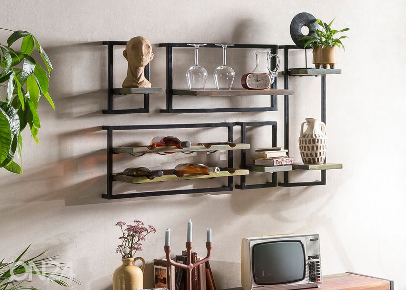 Veiniriiul Riverboat suurendatud