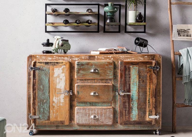 Veiniriiul Riverboat suurendatud