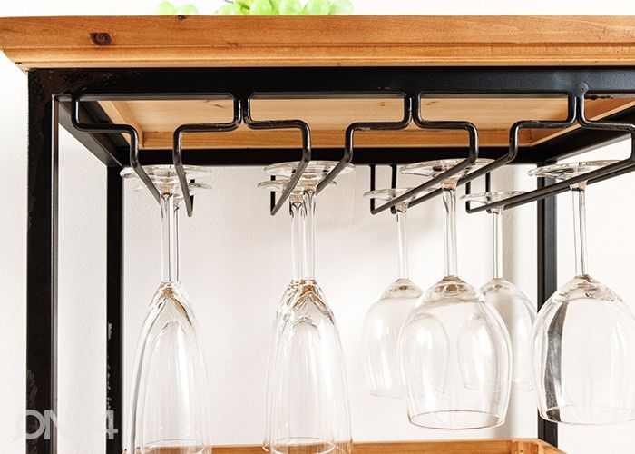 Veiniriiul Seven Seas suurendatud