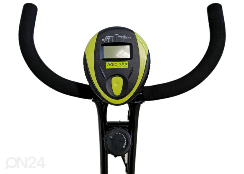 Velotrenažöör suurendatud