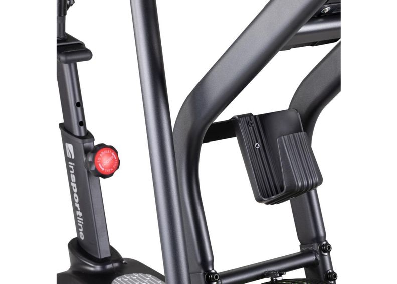 Velotrenažöör Bike Airbike inSPORTline suurendatud