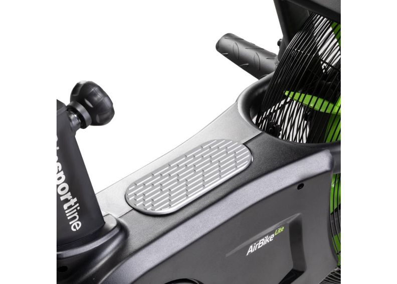 Velotrenažöör Bike Airbike inSPORTline suurendatud