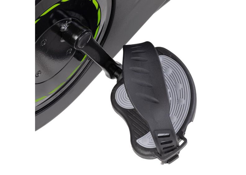 Velotrenažöör Bike Airbike inSPORTline suurendatud