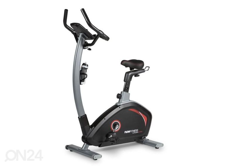 Velotrenažöör Flow Fitness Turner suurendatud