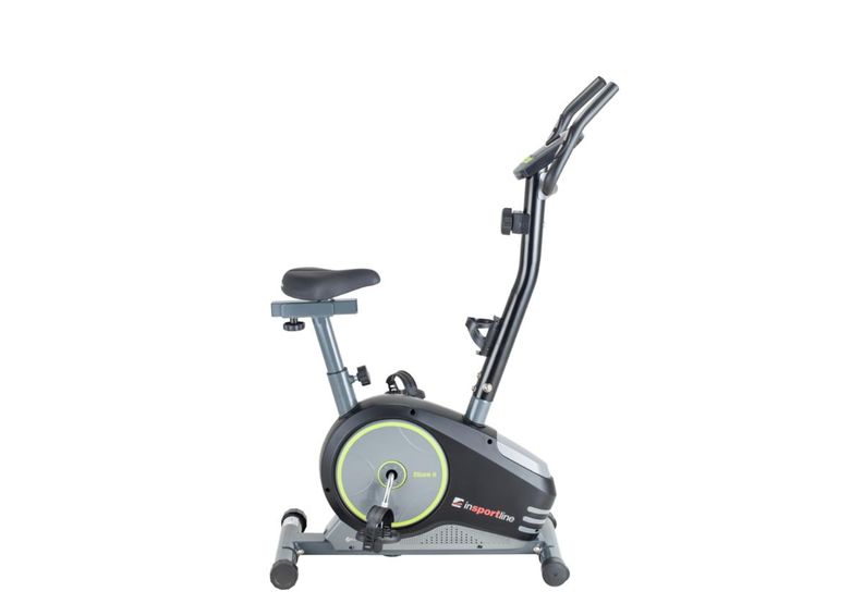 Velotrenažöör inSPORTline Ellare II suurendatud