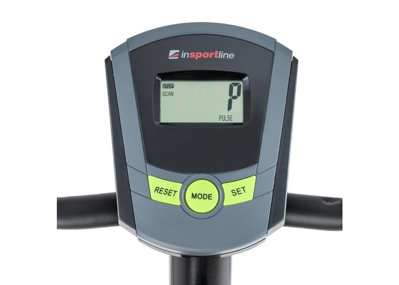 Velotrenažöör inSPORTline Ellare II suurendatud