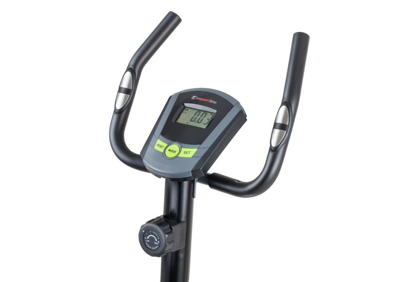 Velotrenažöör inSPORTline Ellare II suurendatud