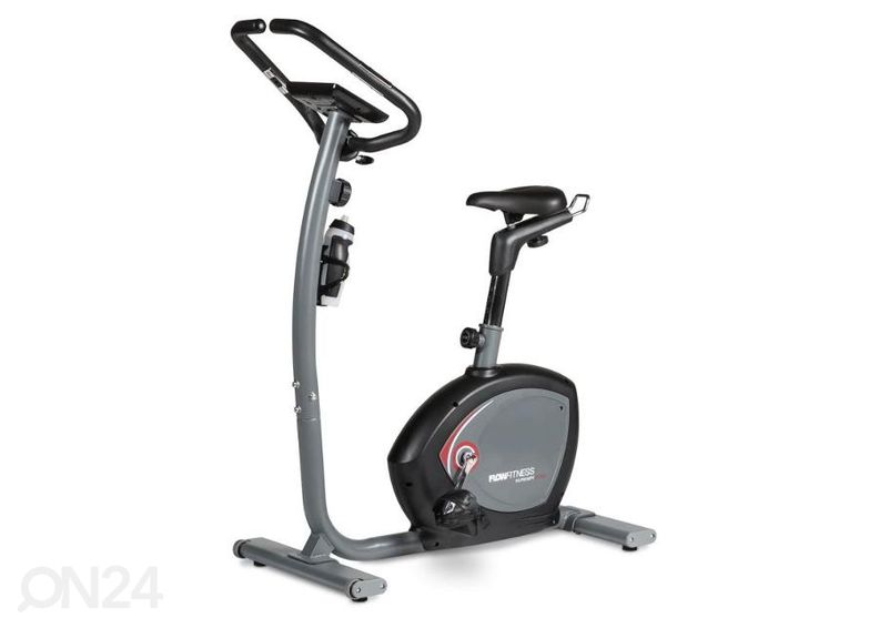 Velotrenažöör koju Flow Fitness Turner suurendatud