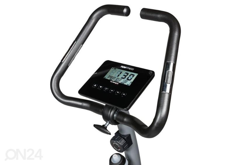 Velotrenažöör koju Flow Fitness Turner suurendatud