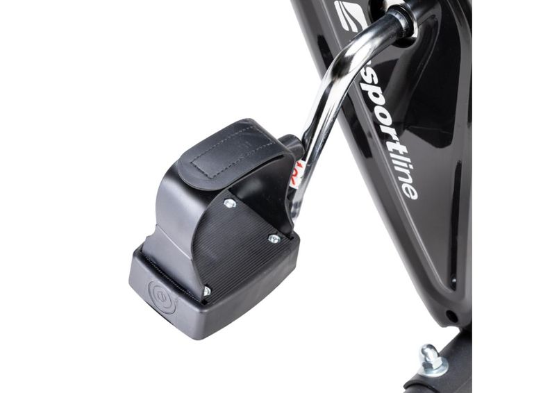 Velotrenažöör kokkupandav Xbike Light inSPORTline suurendatud