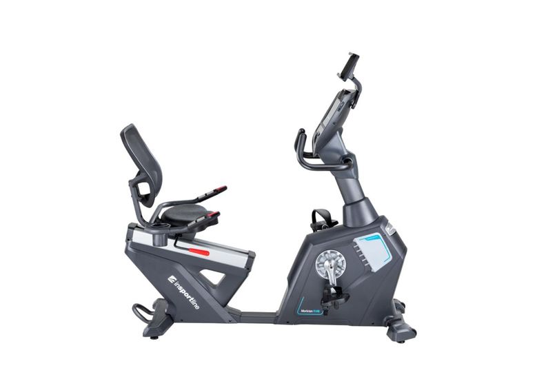 Velotrenažöör Moriston RMB inSPORTline suurendatud